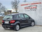 Mercedes-Benz Klasa B 200 CDI DPF Autotronic SPORT EDITION - 27