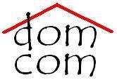 DOMCOM Logo