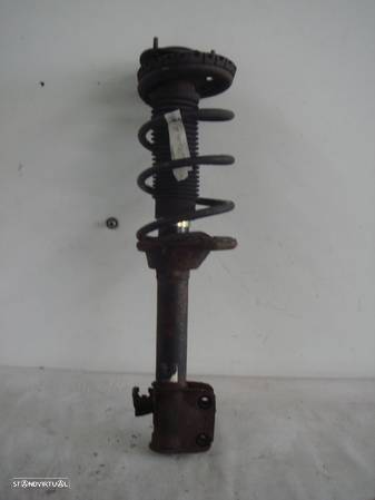 Amortecedor Tr Dto Subaru Impreza Três Volumes (Gd) - 1