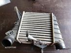 Radiator intercooler Skoda Roomster (2006->) 1.4 tdi - 1