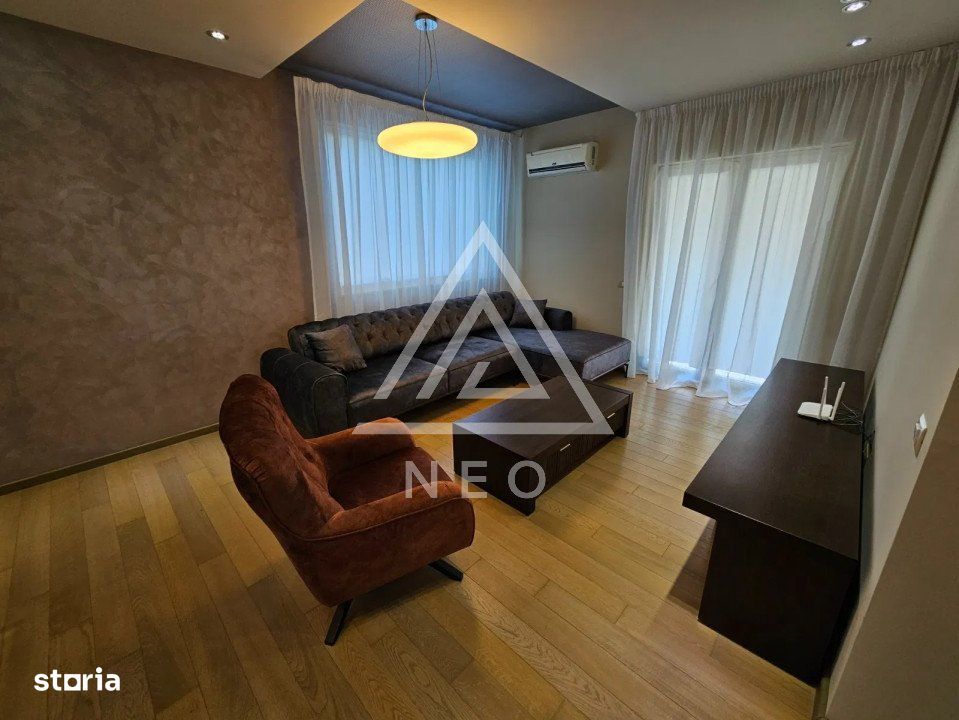 Casa individuala de inchiriat | 5 camere | gradina de 600 mp | Gruia