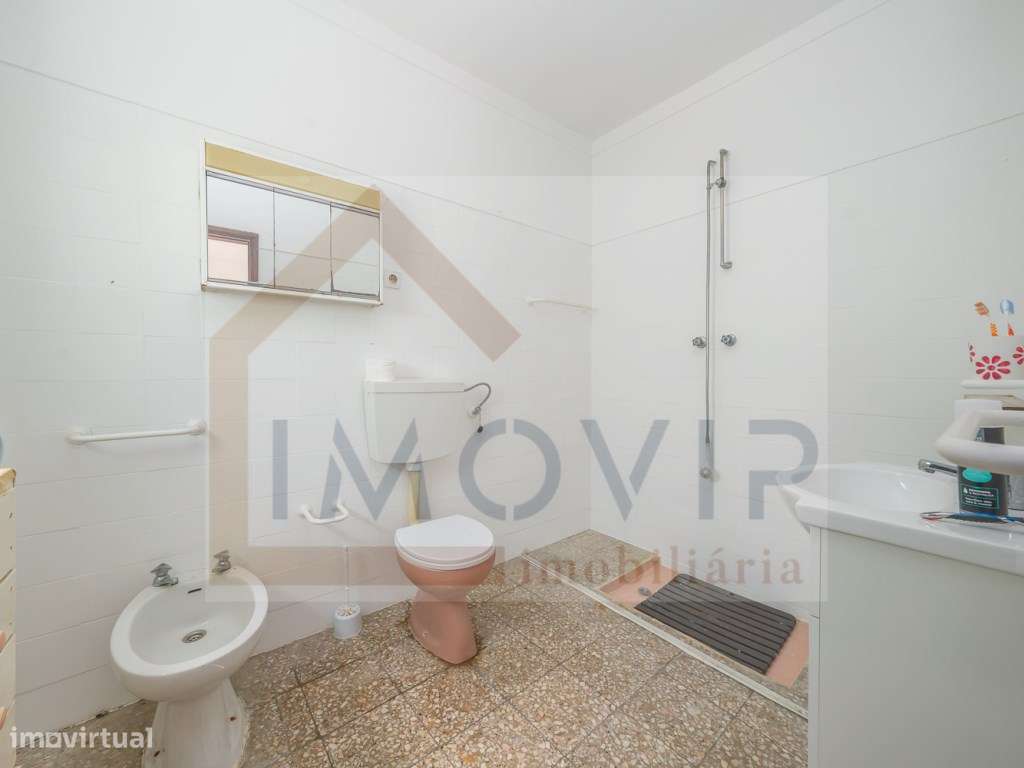 Moradia T2 com anexo, nas Praias do Sado | Setúbal-26