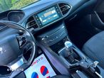 Peugeot 308 1.6 BlueHDi Allure S&S - 4