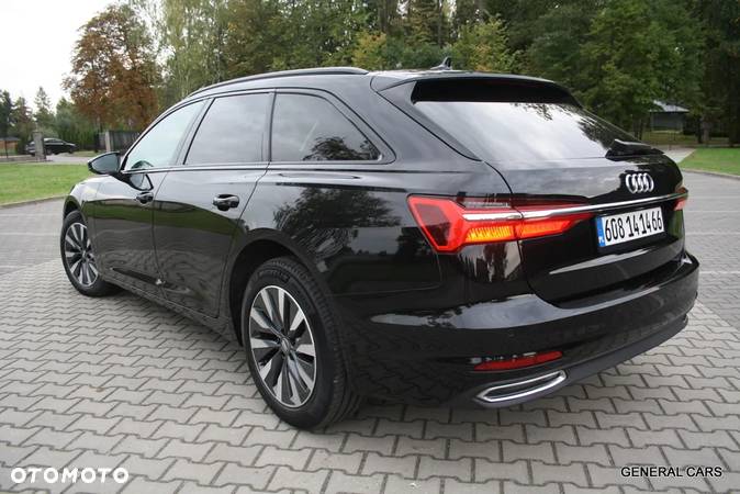 Audi A6 Avant 35 TDI S tronic - 7