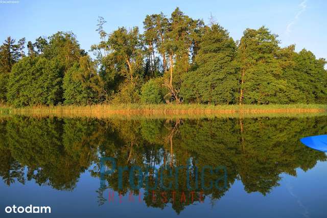 Zadbana Brda 50m od jeziora Omulew. Strefa ciszy. - Pełny obrazek: 2/17