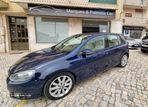 VW Golf 1.6 TDi Highline - 1