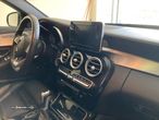 Mercedes-Benz C 200 (BlueTEC) d Station AMG Line - 59