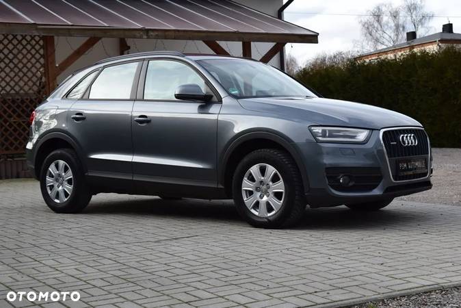 Audi Q3 2.0 TDI Quattro S tronic - 5