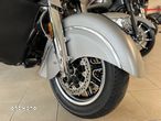 Indian Chieftain - 25