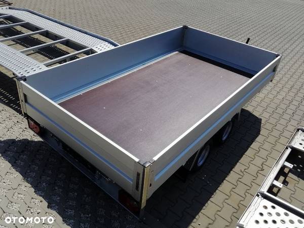 Besttrailers CONDOR III - 6