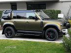 Land Rover Defender 110 3.0D 250 MHEV X-Dynamic HSE - 5