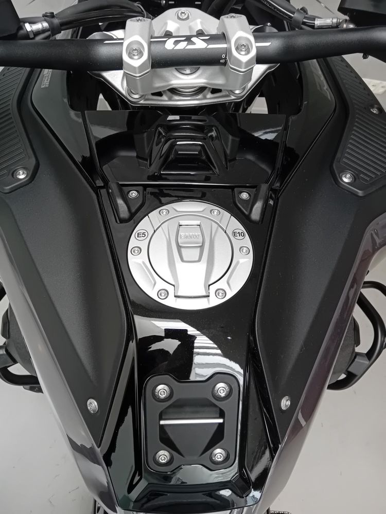 BMW Gs 1.3 Benzyna 145 KM — zdjęcie 5