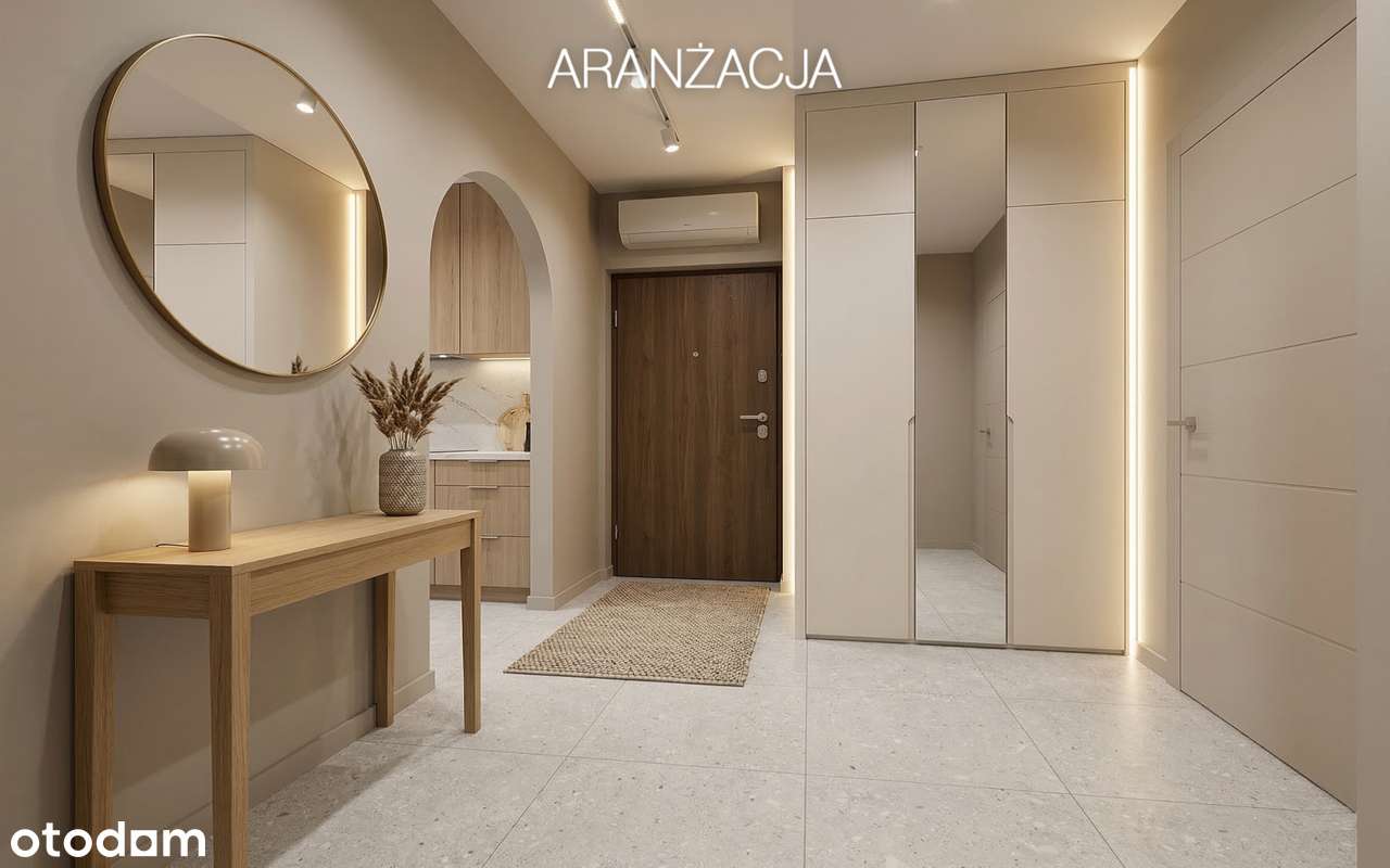 Mieszkanie 2 pokoje do własnej aranżacji | Sosnowiec Centrum-12