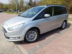 Ford Galaxy 2.0 TDCi Trend PowerShift - 9