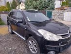 Citroën C-Crosser 2.2 HDi Exclusive DCS - 5