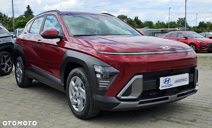 Hyundai Kona 1.0 T-GDI Executive DCT - 2