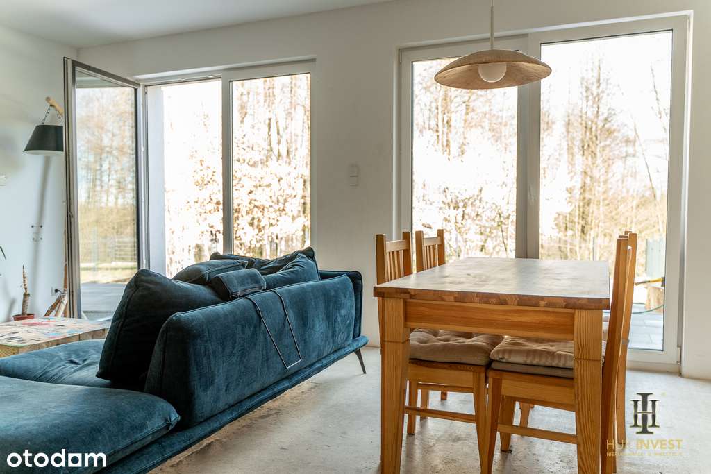 Zamieszkaj 5 minut od centrum. Spokój w cenie. - Pełny obrazek: 4/20