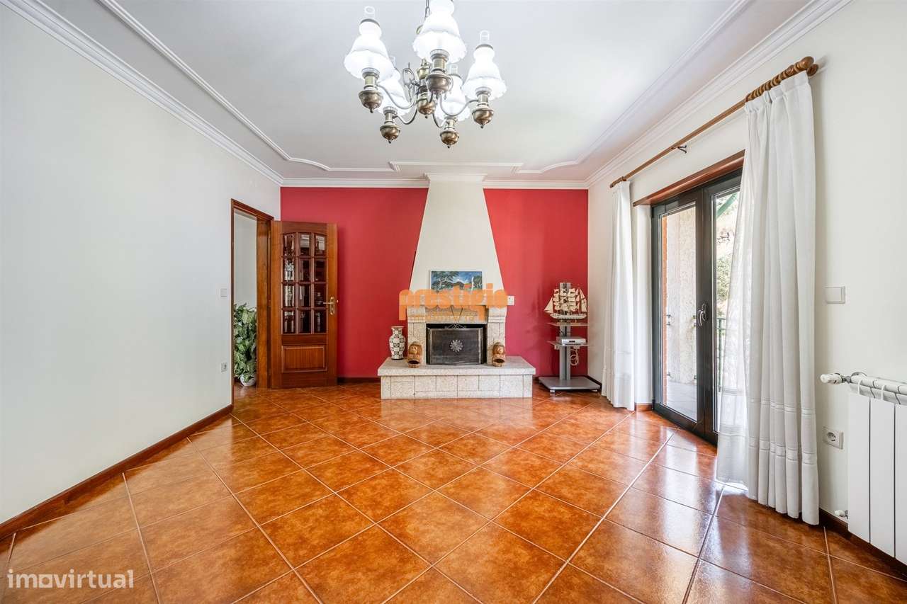 Moradia T4 Venda em Ponte,Vila Verde-20