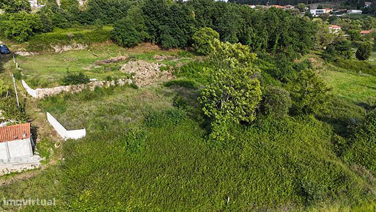 Terreno para Venda em Baltar - Paredes - Distrito do Porto-5