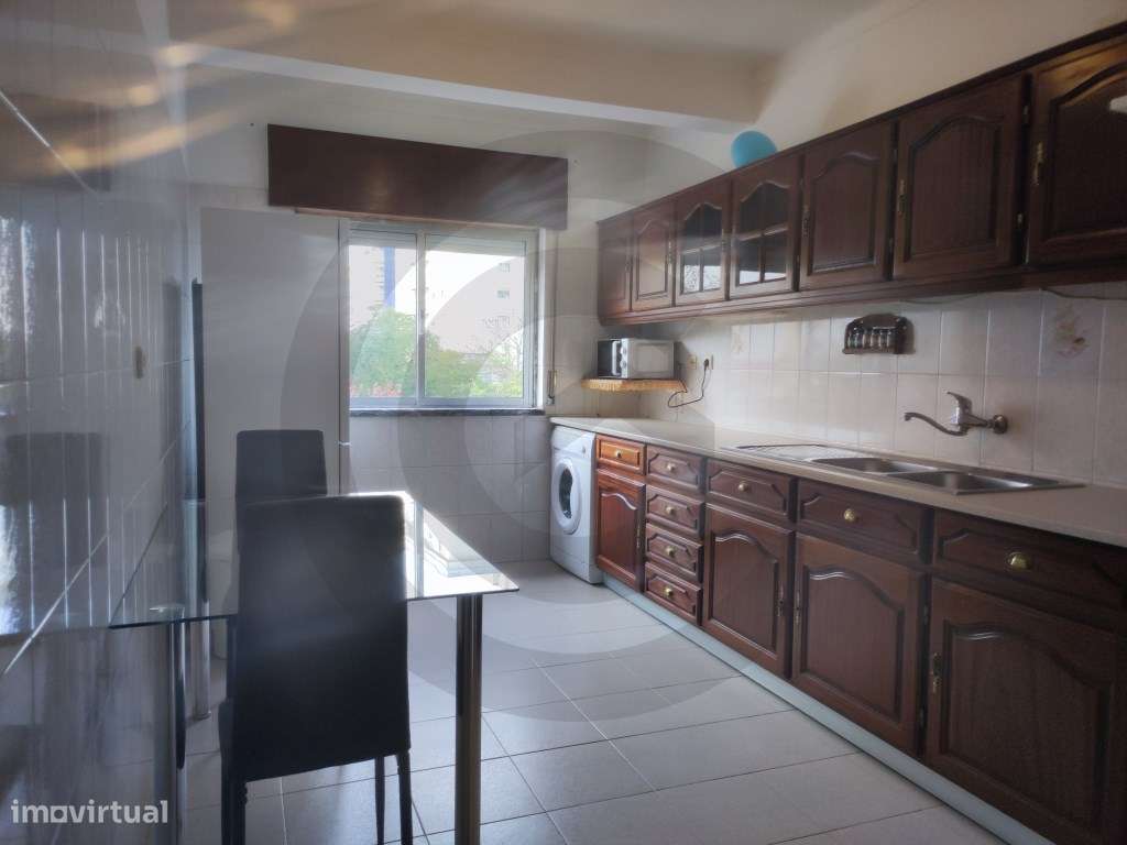 Apartamento T4 em São Domingos - Grande imagem: 4/5