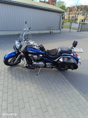 Kawasaki Vulcan - 9