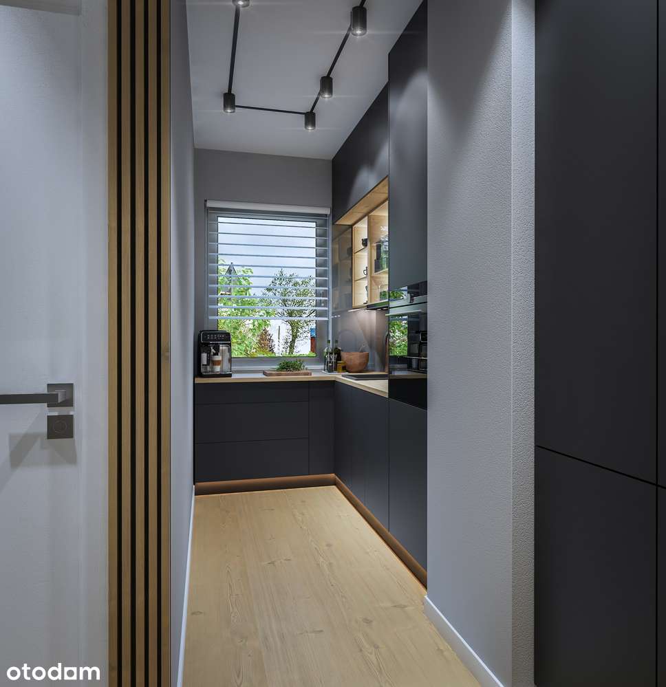 Mieszkanie centrum Czechowic-Dziedzic - Pełny obrazek: 5/7