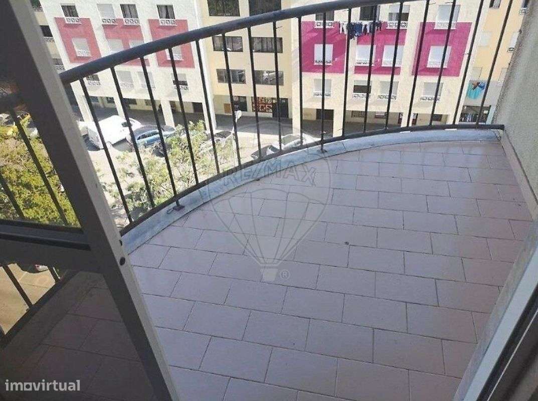 Apartamento T2 para venda - Grande imagem: 4/16