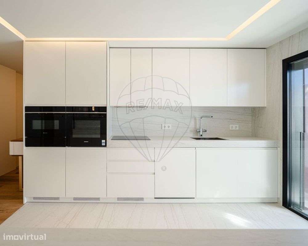 Apartamento T3 para venda - Grande imagem: 2/7