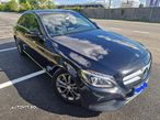 Mercedes-Benz C 220 d 9G-TRONIC Avantgarde - 19