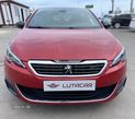 Peugeot 308 THP 205 Stop & Start GT - 11