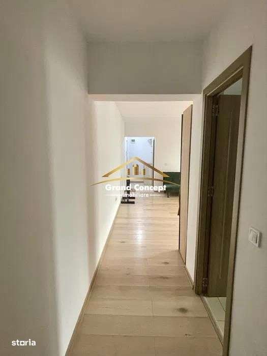 Apartament 2 camere, Valea Lupului, 60 mp . €93.000 cod oferta 10452-3