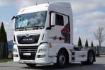 MAN TGX 18.460 / XLX / RETARDER / NAVI / EUR - 3