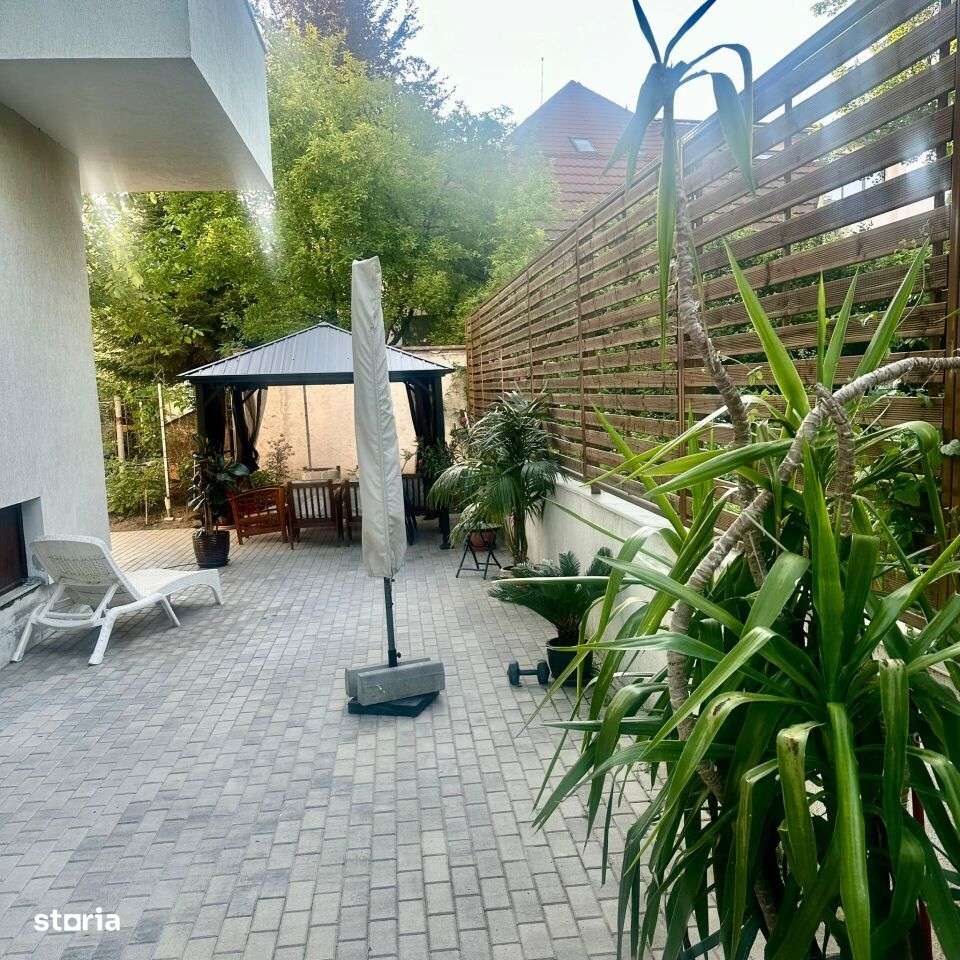 Vanzare 4 camere 149 mpc+curte 139 mp+4 locuri de parcare subterana-17