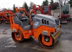 Hamm HD 12 VV Cilindru Compactor - 8