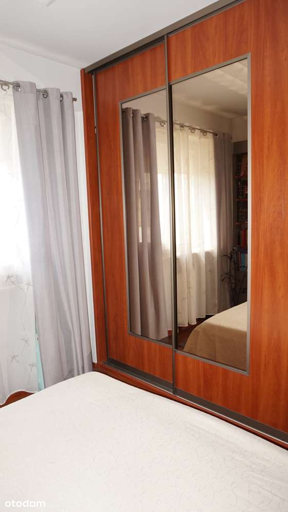 Mieszkanie na sprzedaż, Płock, Centrum, ul. 1-go Maja-9