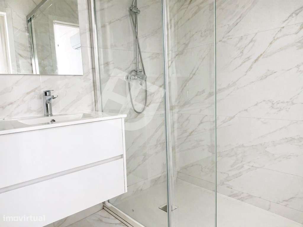 T3 Novo em Albergaria-a-Velha com Vistas Desafogadas Pronto a Habitar-16