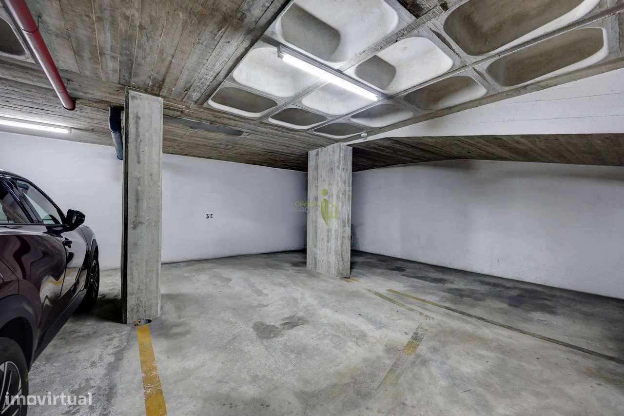 Apartamento T3 Venda em Queluz e Belas,Sintra-32
