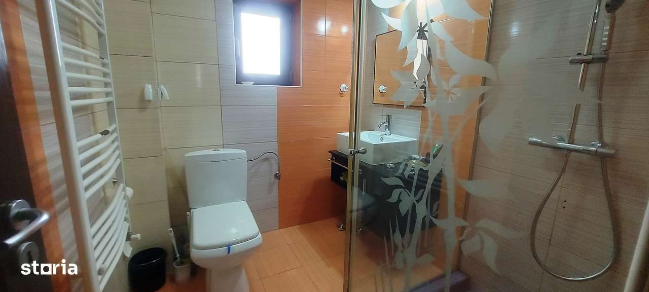 Titan-Industriilor, P+1 si anexe, utilitate mixta,comision 0%.-14