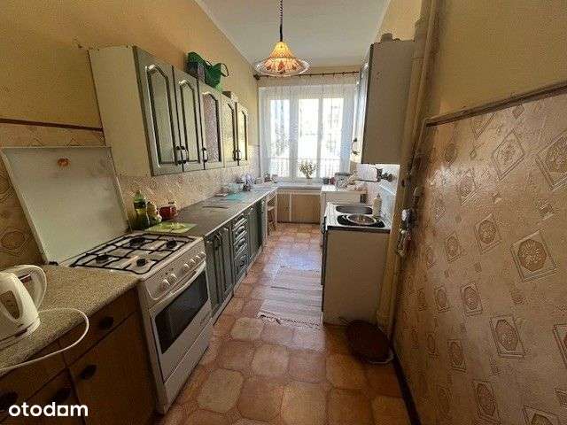 Ch Turzyn, 3 pok. słoneczne z balkonem-8