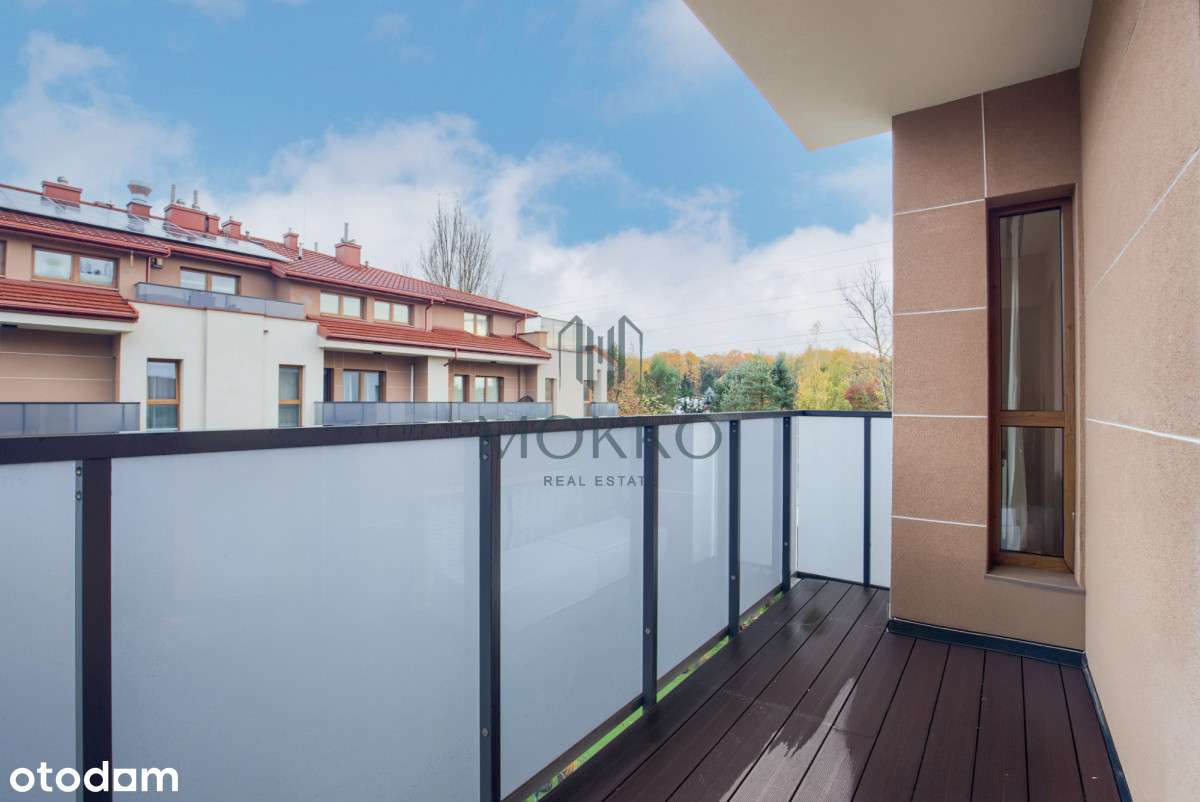 Nowe 3pokojowe mieszkanie w kameralnej inwestycji-17