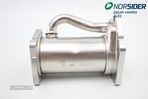 Radiador de gases EGR Renault Megane II Fase II|06-09 - 2