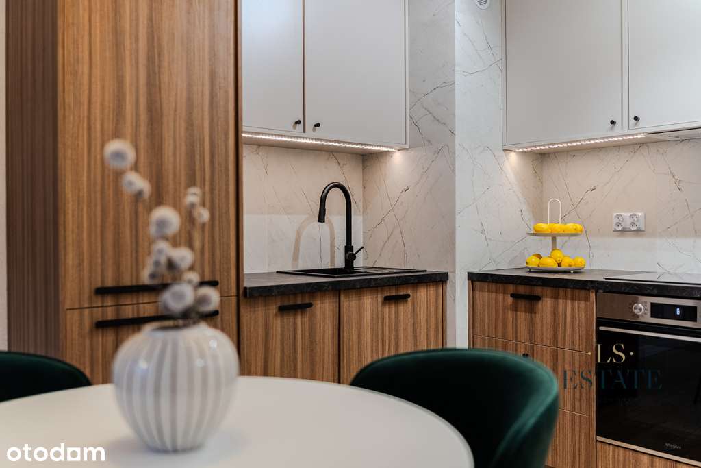 3 pokoje w okolicy Norblina i Browarów pod klucz!-2