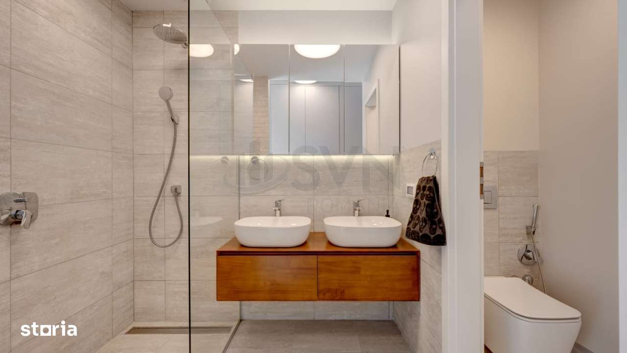 Apartament Duplex 4 camere NEW WORLD Splaiul UNIRII - Imagine principală: 5/10