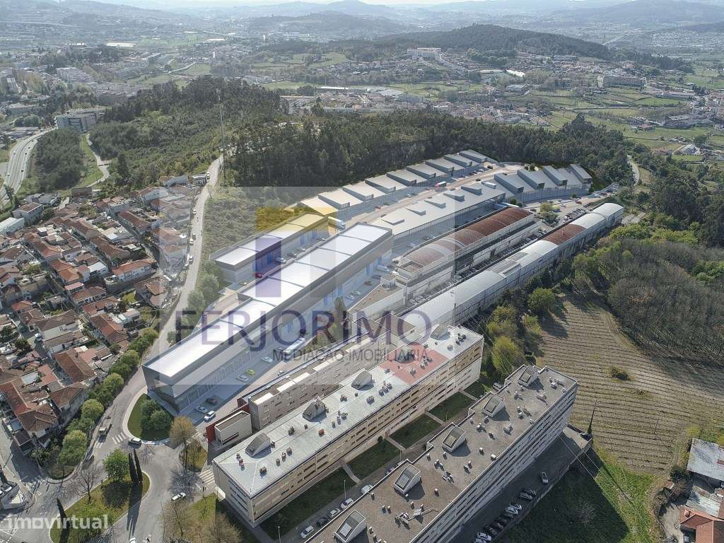 Armazens - Grande imagem: 3/4