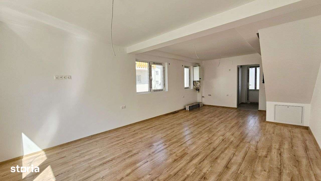 Dezvoltator,vila 3 camere in vila tip duplex - Imagine principală: 4/16