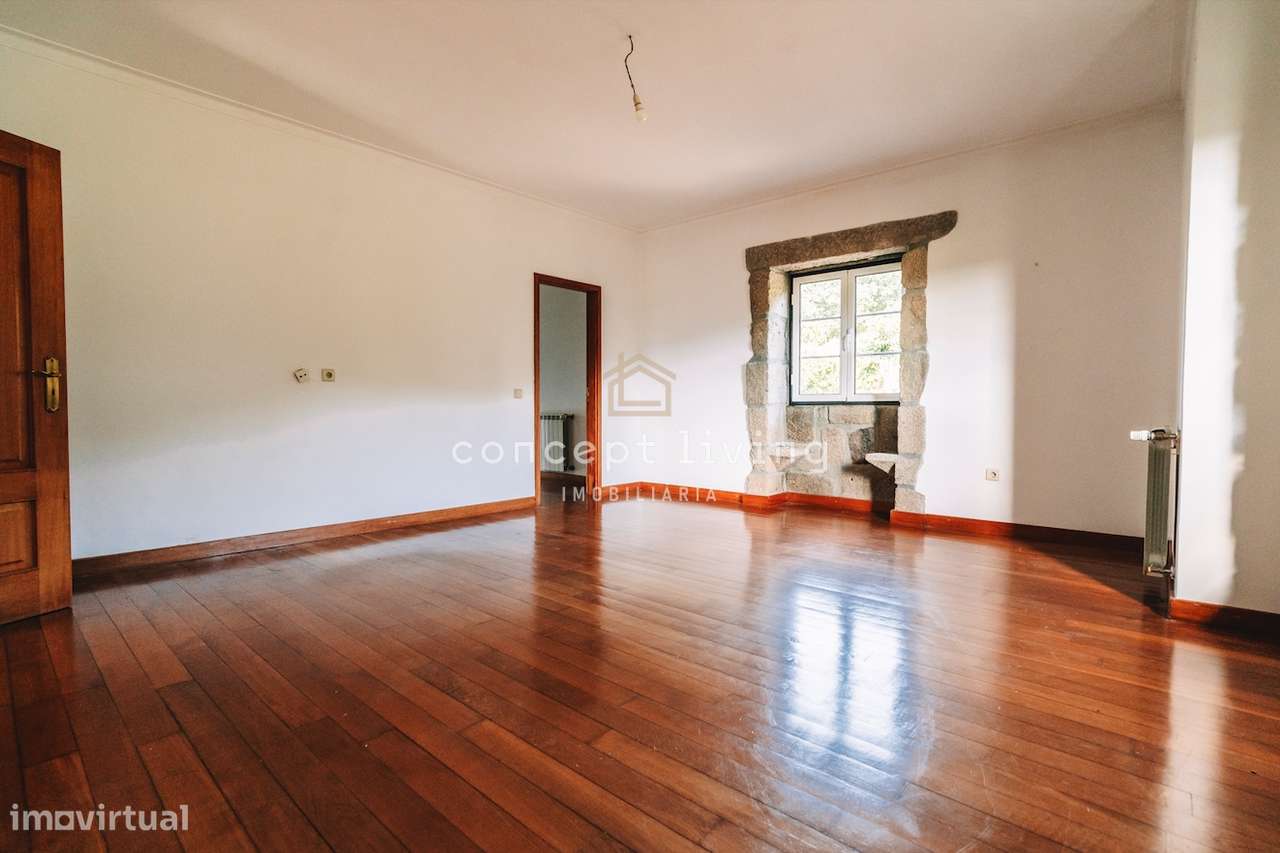 Moradia T3+1 Venda em Oliveira (Santa Maria),Vila Nova de Famalicão-12