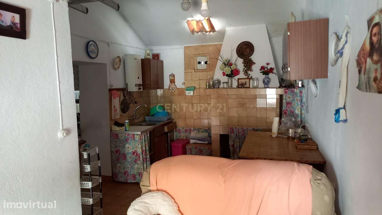 Moradias em banda, Zebreira, Idanha-a-nova - Grande imagem: 5/17