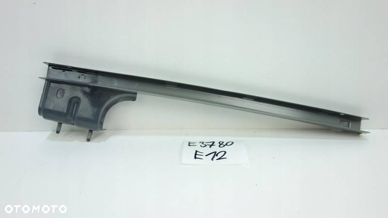 LISTWA SZYBY DRZWI PRZEDNICH RENAULT TRAFIC III 14- 802168772R - 4