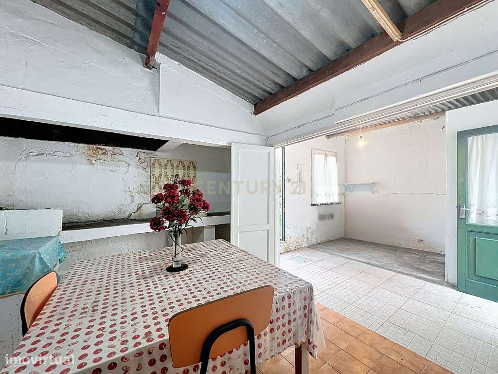 Moradia, 83 m², Ribeira Grande (Matriz)-19