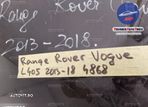 Bara fata cu senzori si stropitori originala in stare buna Vogue Land Rover Range Rover 4 2012 2013 - 7